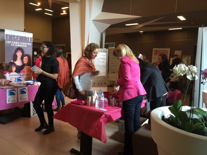 forum octobre rose