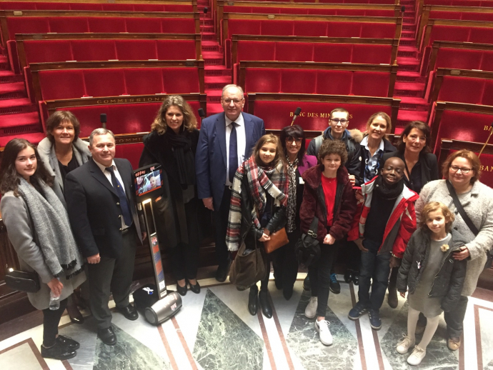 assemblée