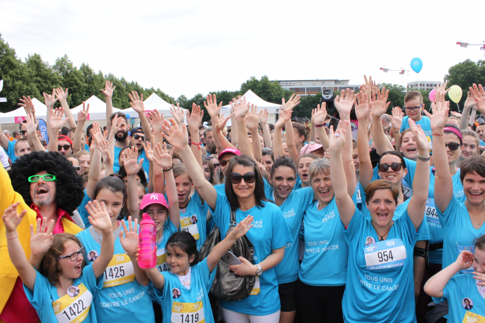 Course des Héros 2019