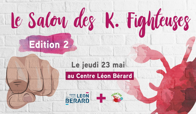 salon des k fighteuses