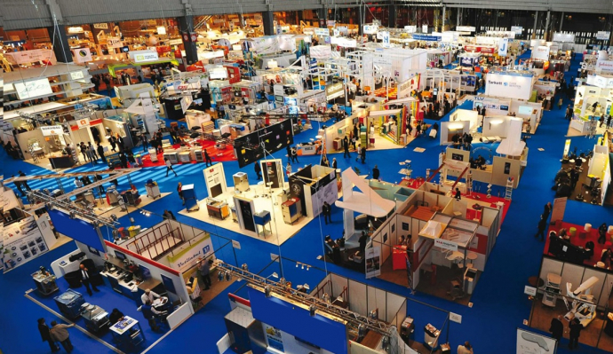paris healthcare week