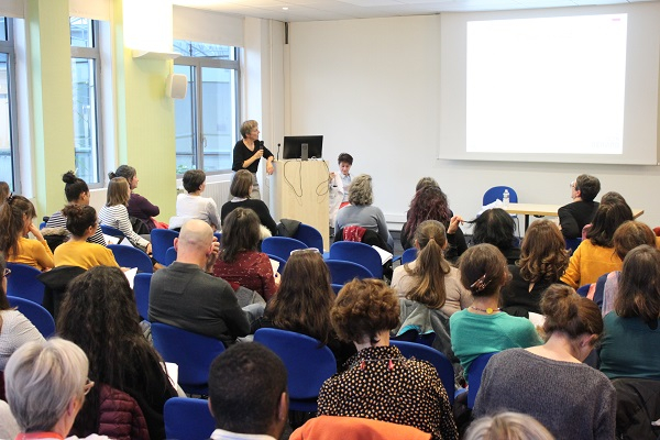 conférence