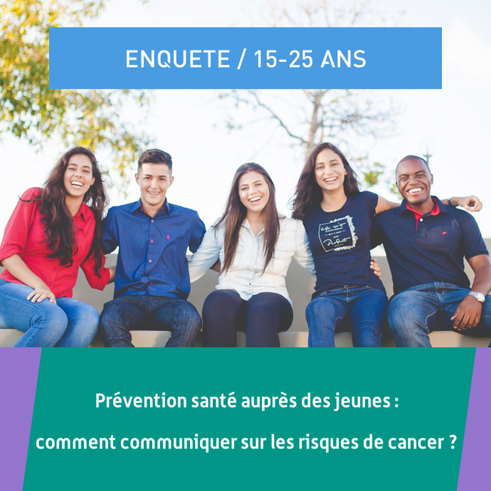 Enquete 15 25 ans