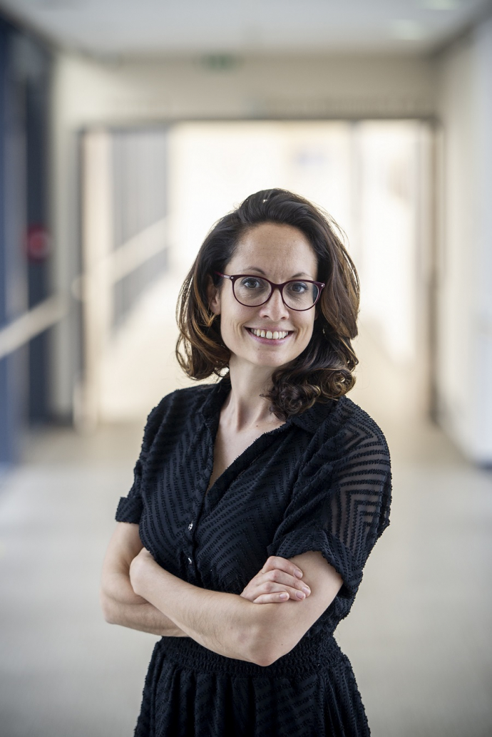Galvez Christelle