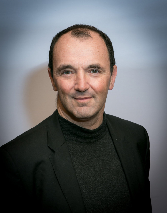 jean-yves blay