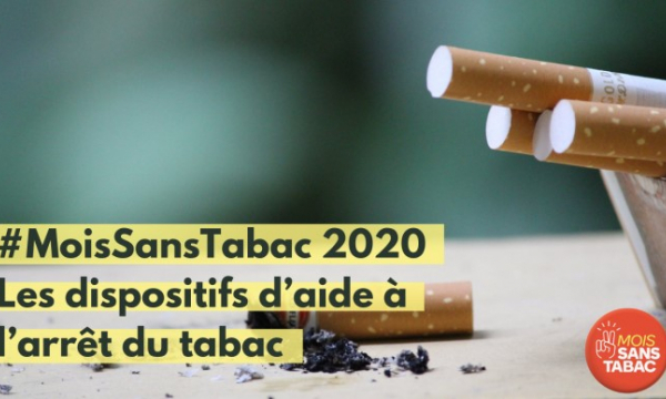 mois sans tabac