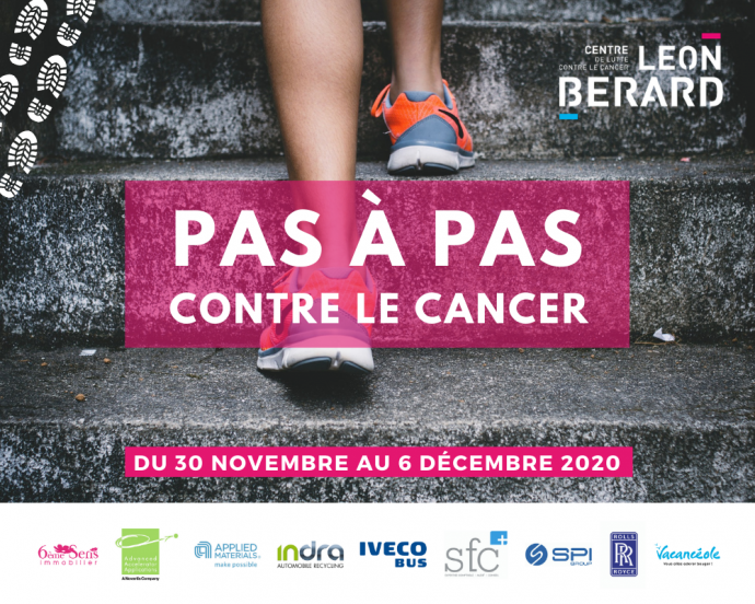 challenge pas à pas