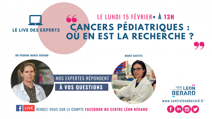 live experts pediatrie