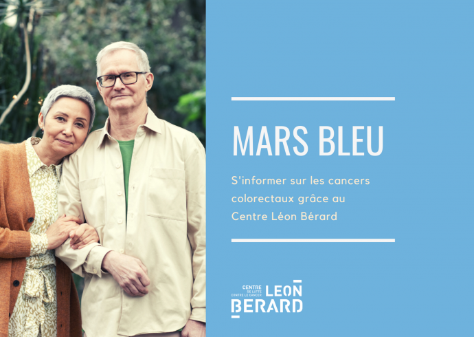 mars bleu