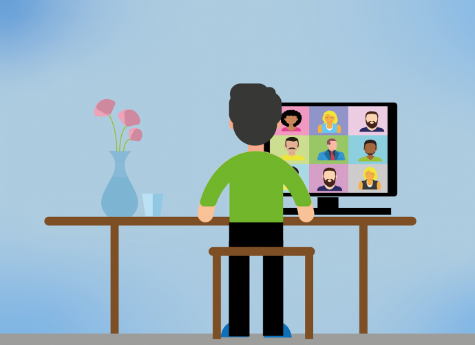 webinaire