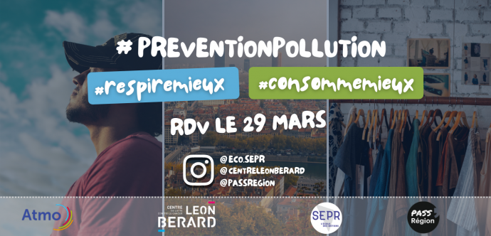 camapgne prevention pollution 2021