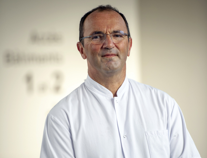 jean yves blay