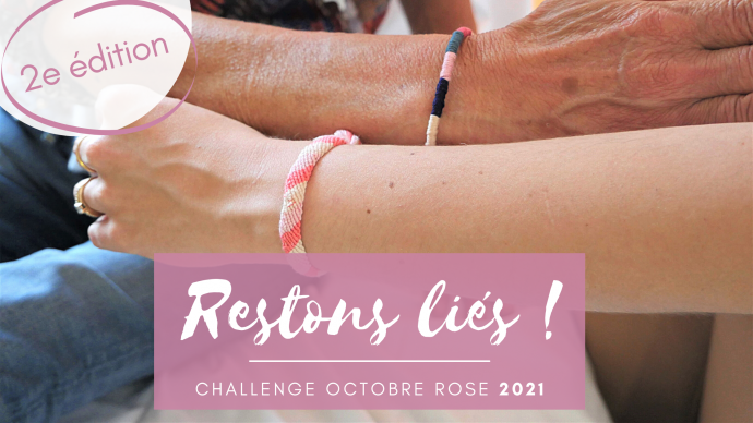 challenge restons lies 2021