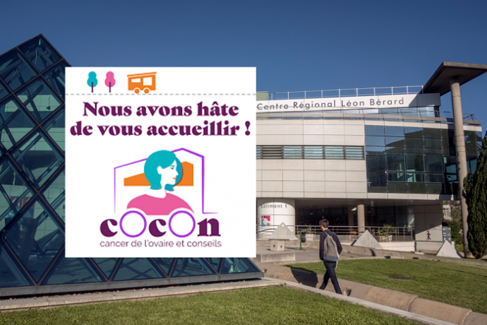 affiche annonçant l'opération Cocon