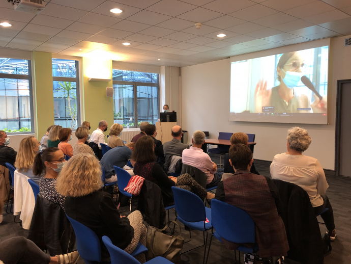 colloque