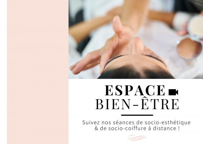 espace bien être