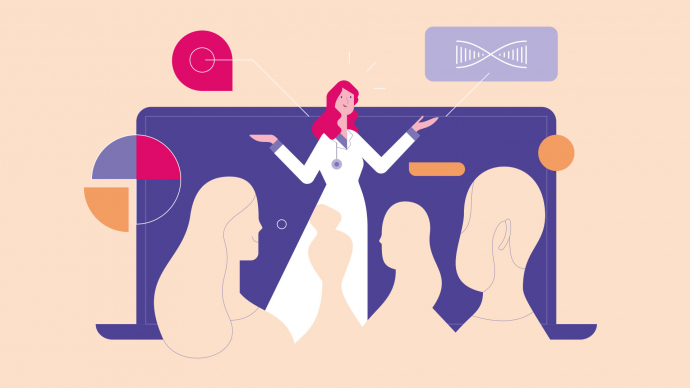 illustration Benoit Drigny