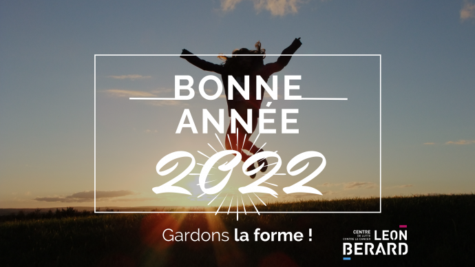 bonne année 2022