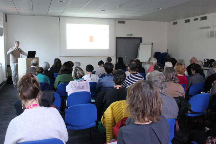 conférence