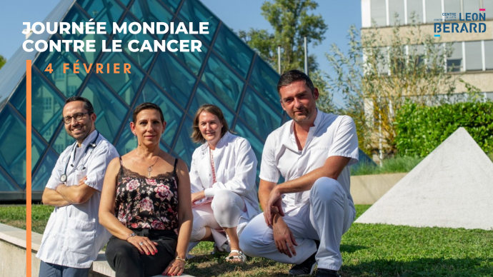 journee mondiale contre le cancer