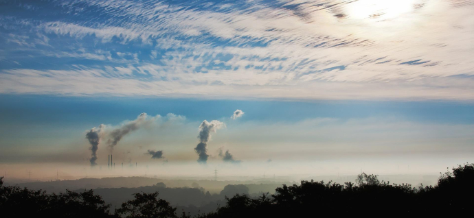 pollution