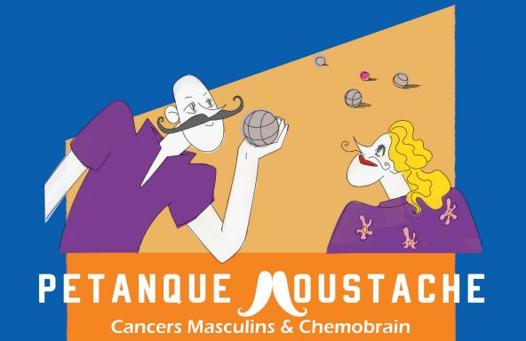 petanque moustache