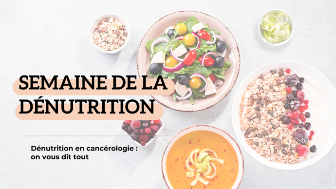 denutrition