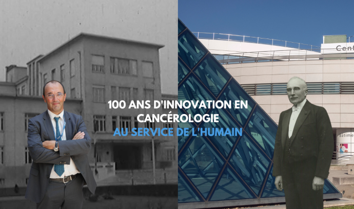 100 ANS