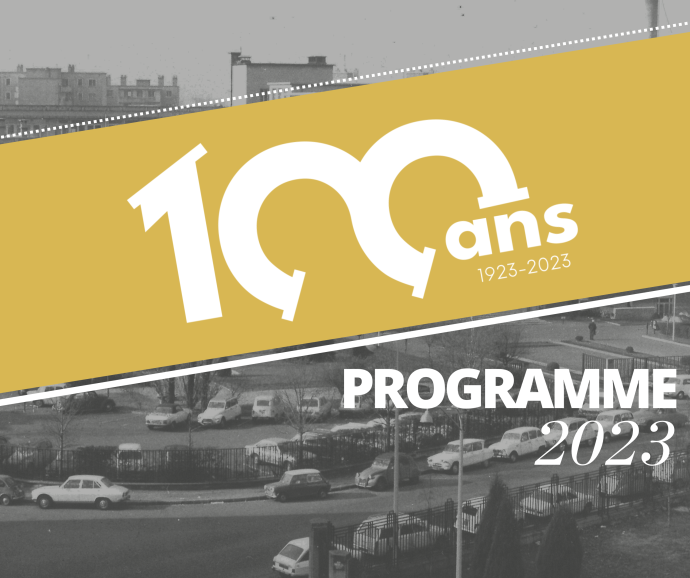 100 ans CLB