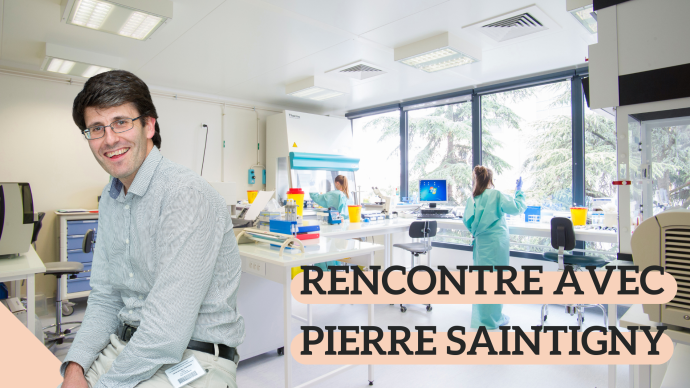 pierre saintigny