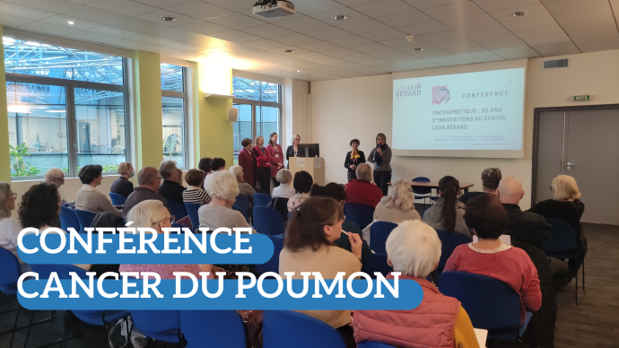 conférence