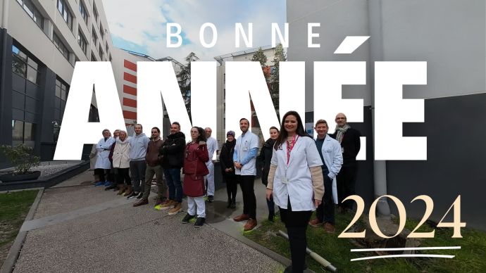 bonne année 2024