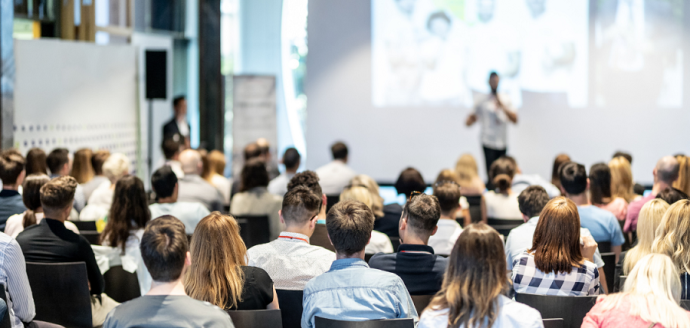 conférence