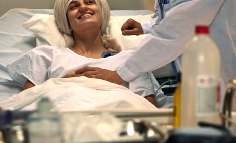 cancer du sein cictarisation