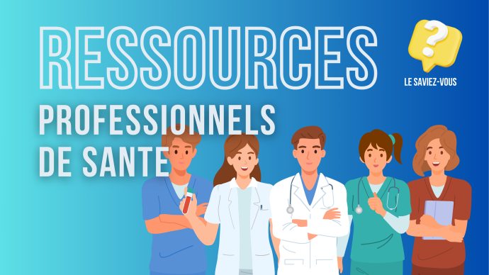 professionnels de santé