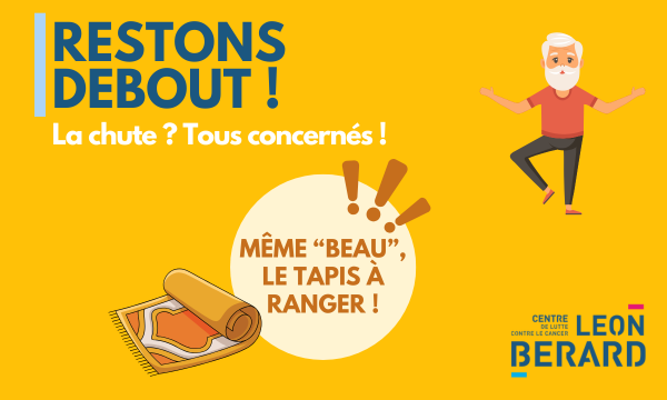 restons debout