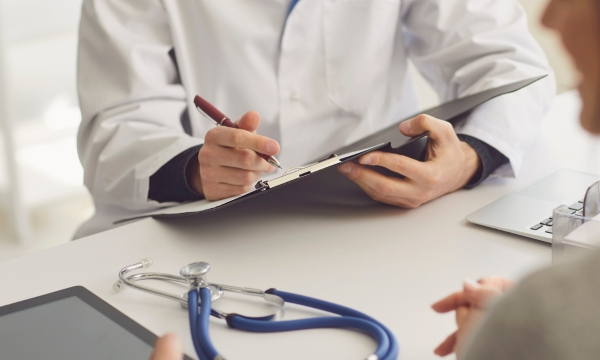 diagnostic cancer du testicule