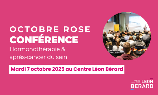 conférence