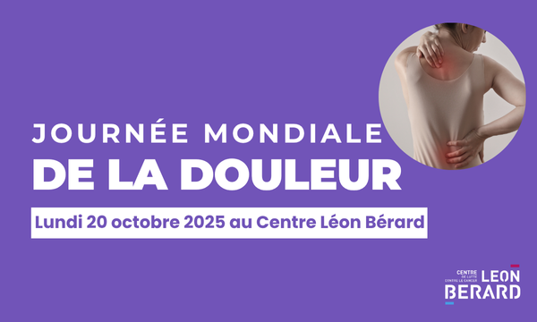 journée mondiale de la douleur