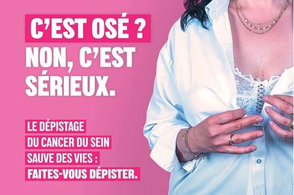 campagne prevention centre leon berard