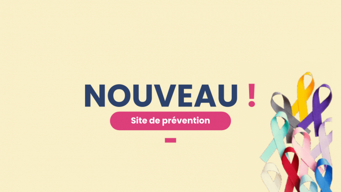 site de prévention