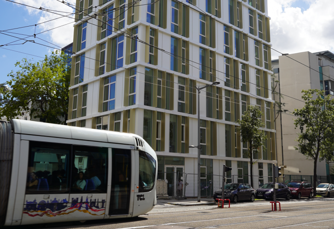 centre de prévention