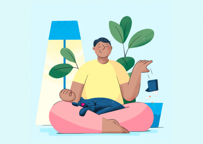 illustration novembre