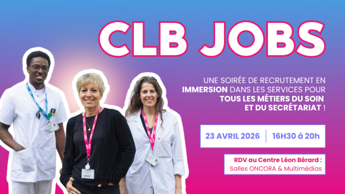 CLB JOBS
