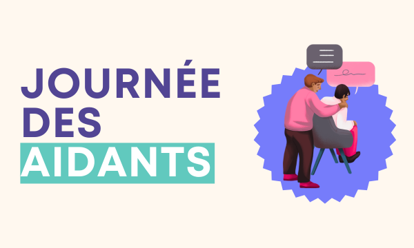 journée des aidants