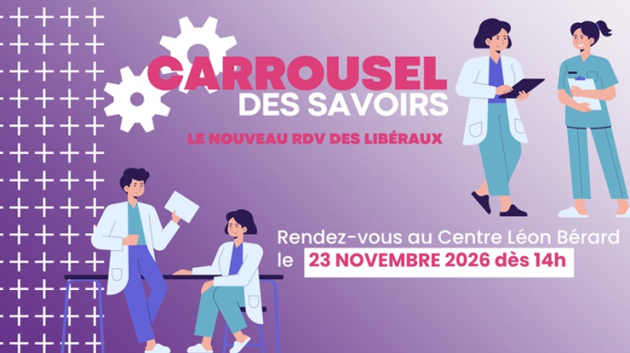 illustration flyer