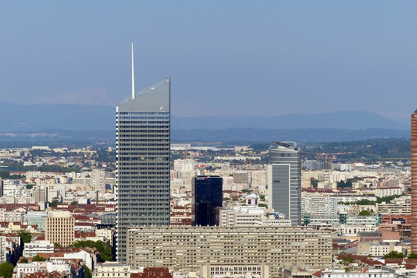 tour incity