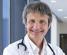 Dr. Thomas Bachelot