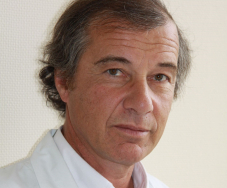 Dr François Gouin