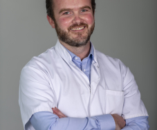 Dr Bruno Russias